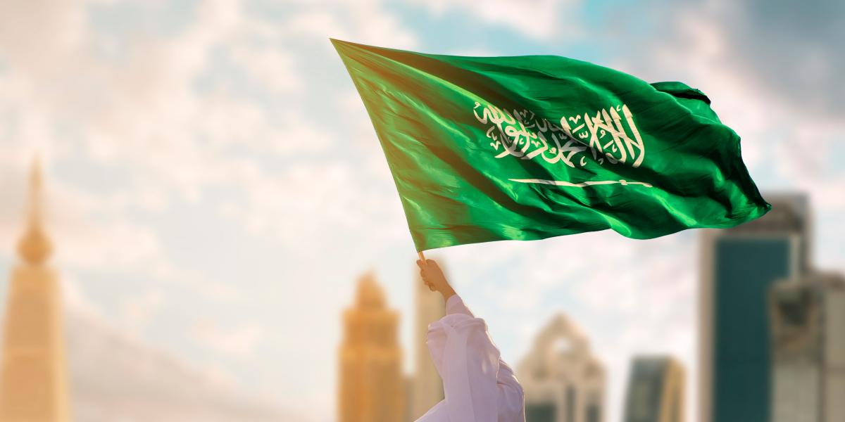 Be a part of giving saudi center for organ transplantation
